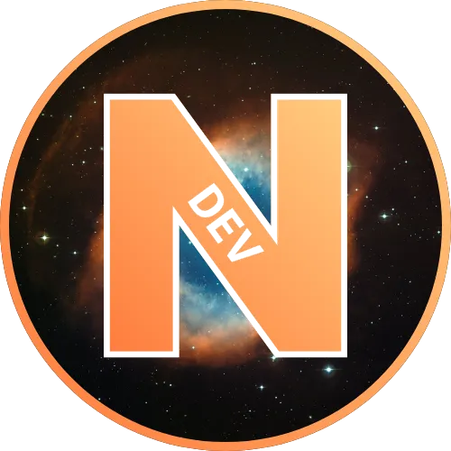 NebulaDev Logo